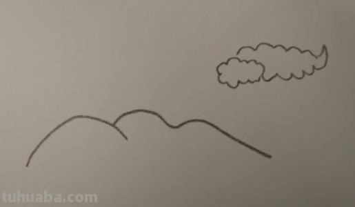 街道简笔画怎么画 如何快速画出城市？