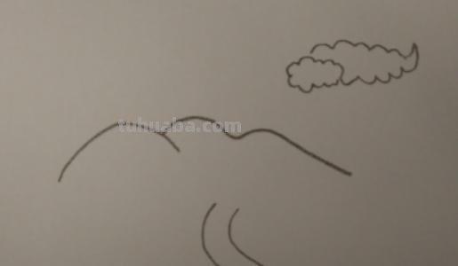 街道简笔画怎么画 如何快速画出城市？