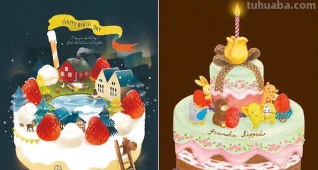 美食色彩及美食色彩构成：如何让味蕾与眼睛同享盛宴？ 