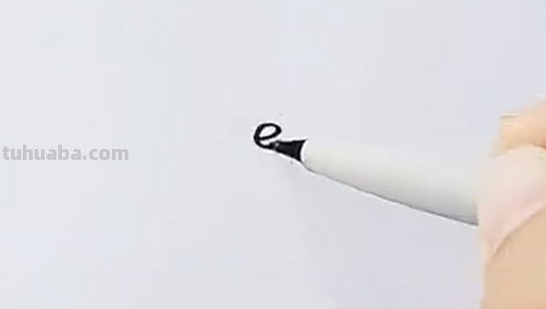 玫瑰的简笔画怎么画 玫瑰的简笔画怎么画