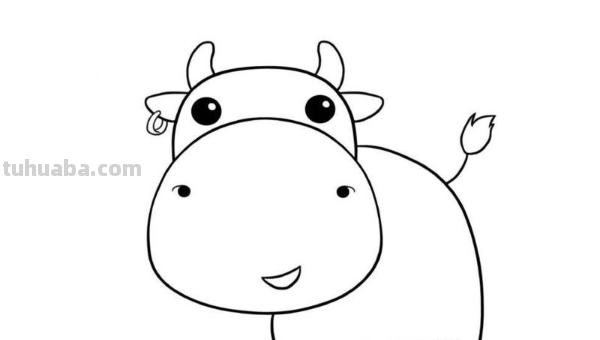 玫瑰的简笔画怎么画 玫瑰的简笔画怎么画