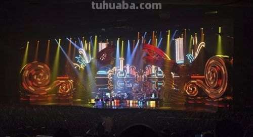 舞台色彩：如何运用色彩营造舞台氛围 