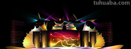 舞台色彩：如何运用色彩营造舞台氛围 