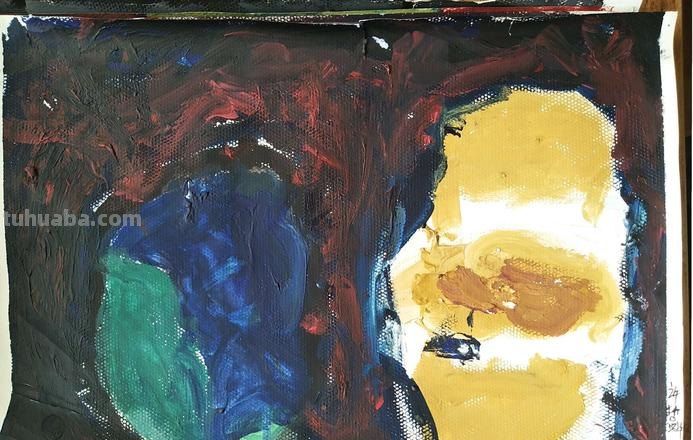 忧郁的色彩及忧郁的色彩并不代表是悲伤是什么歌 