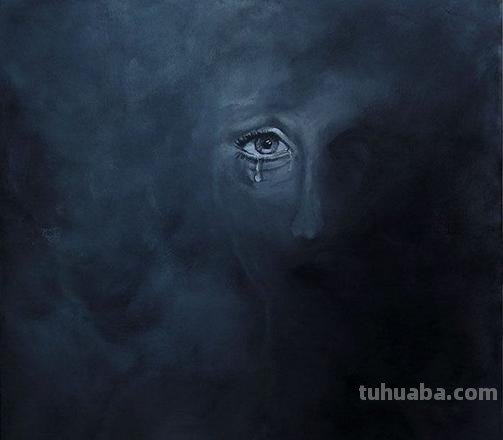 忧郁的色彩及忧郁的色彩并不代表是悲伤是什么歌 