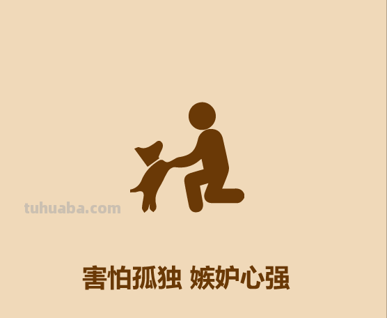 半分钟认识宠物狗