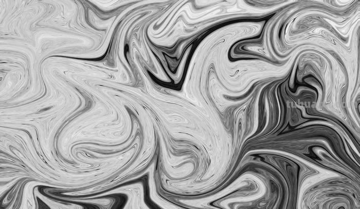 灰调色彩:从黑白到灰色的艺术表现