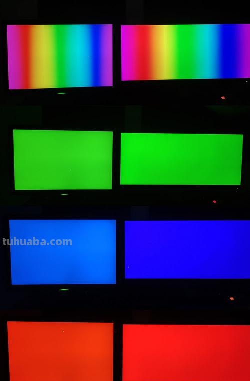 tn屏色彩及tn屏色彩很差吗?详细解析tn屏幕的色彩表现