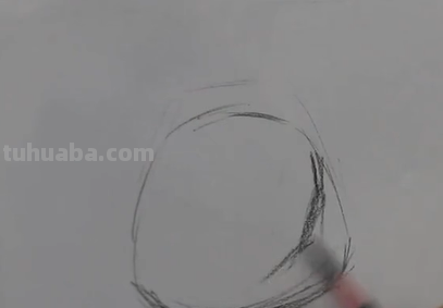 怎样画馒头,包子,油条