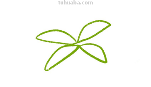 椰子树怎么画简单又漂亮图片