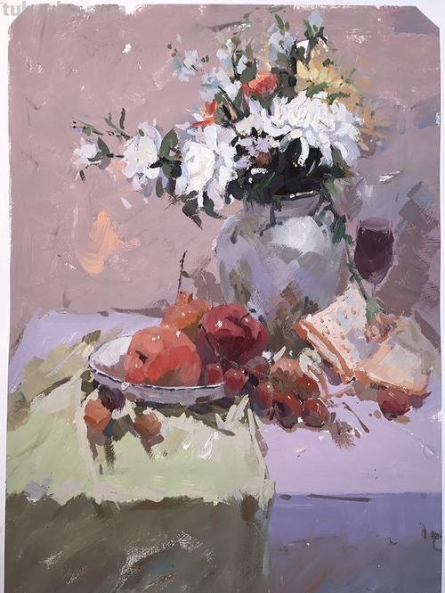 色彩深度8位16位比较，哪个更适合绘画？ 