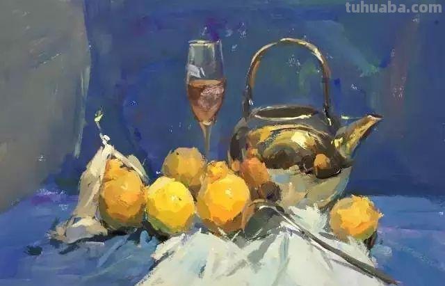 色彩深度8位16位比较，哪个更适合绘画？ 