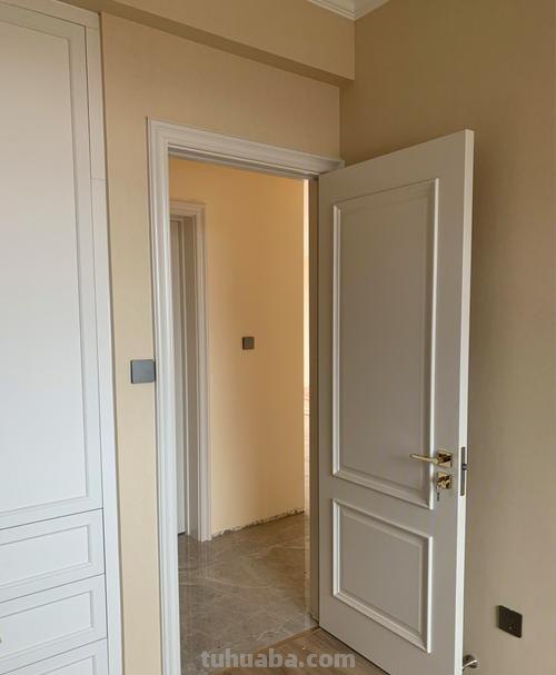 门色彩搭配及门的色彩搭配 