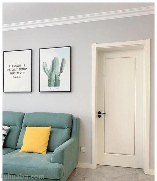 门色彩搭配及门的色彩搭配 