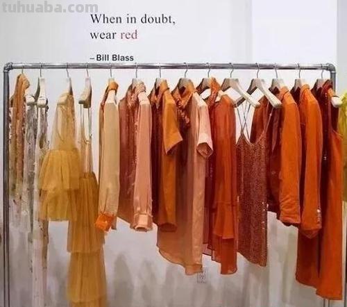 店铺色彩陈列：打造店铺视觉形象的重要一环 