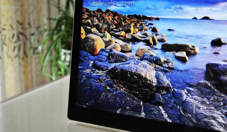 17.3寸巨屏怪兽！TCL Xess家庭智能平板体验评测