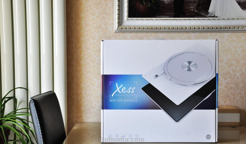 17.3寸巨屏怪兽！TCL Xess家庭智能平板体验评测