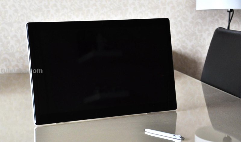 17.3寸巨屏怪兽！TCL Xess家庭智能平板体验评测