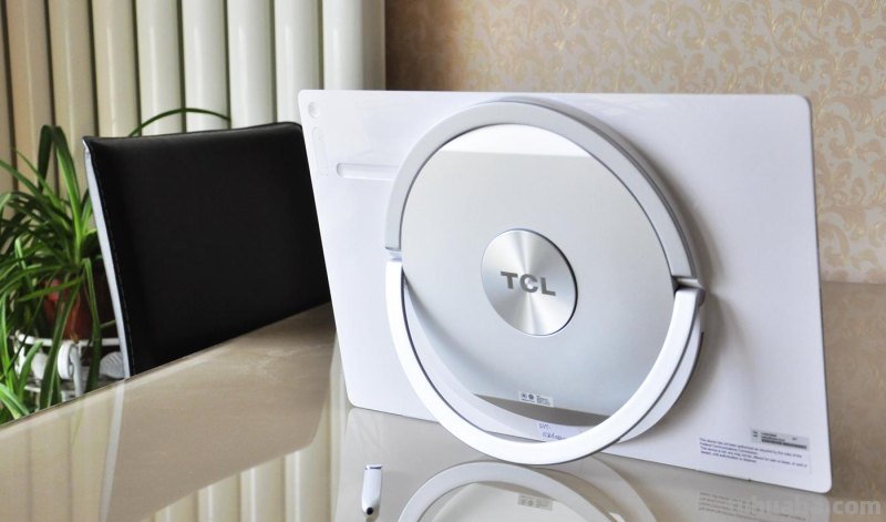 17.3寸巨屏怪兽！TCL Xess家庭智能平板体验评测