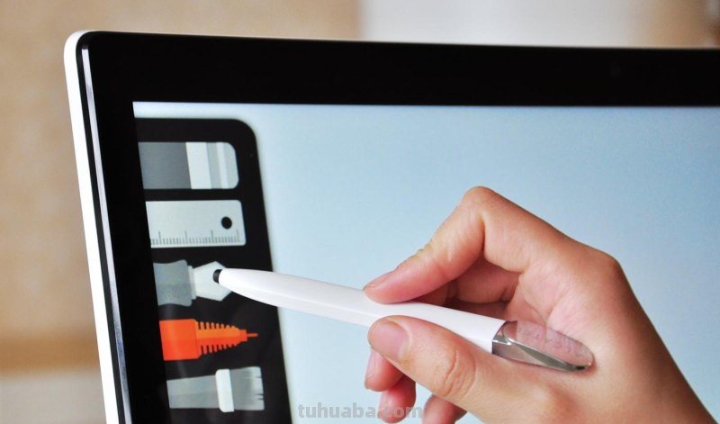 17.3寸巨屏怪兽！TCL Xess家庭智能平板体验评测