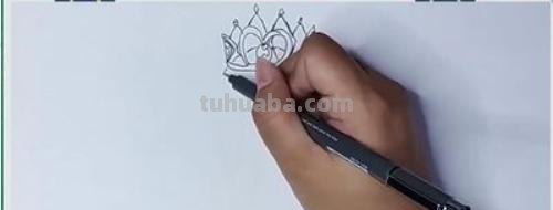 精灵怎么画简笔画 如何画音乐精灵？