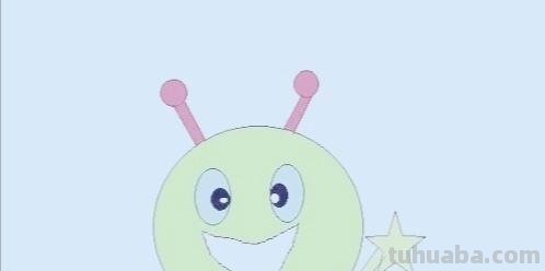 精灵怎么画简笔画 如何画音乐精灵？