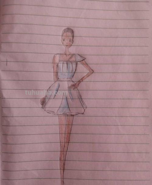 没学过画画可以学服装设计吗？