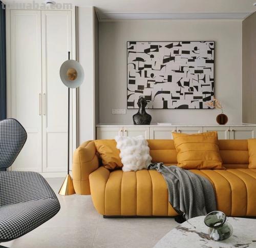 色彩装修风格及色彩装修风格有哪些