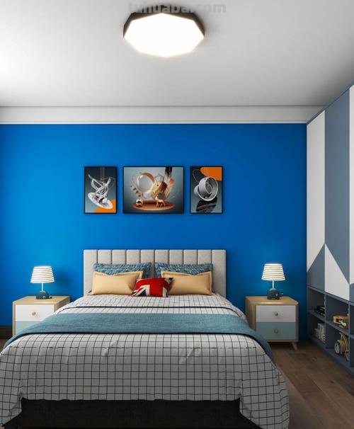 色彩装修风格及色彩装修风格有哪些 