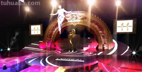 欧莱雅色彩及欧莱雅色彩成就奖——探秘美妆行业的颜色奥秘