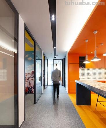 办公室色彩及办公室色彩要求 