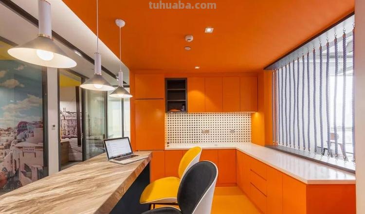 办公室色彩及办公室色彩要求