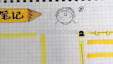 JOERAY怎么读书手抄报 读书笔记手抄报怎么画？