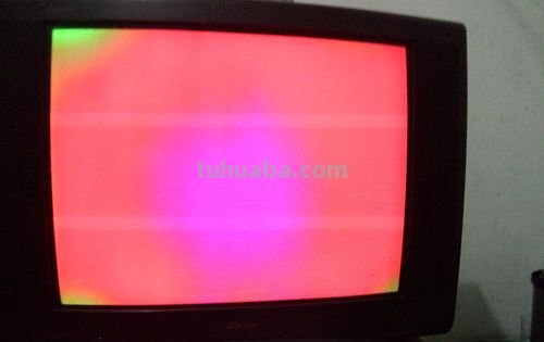 电视色彩不正常是什么原因？ 