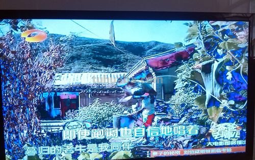 电视色彩不正常是什么原因？ 