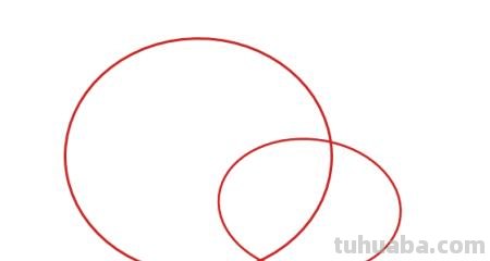 简笔画猪怎么画 10秒画一只猪？