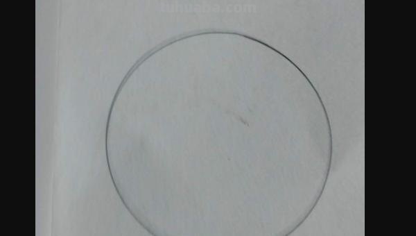 河马怎么画简笔画 画河马要涂什么颜色？