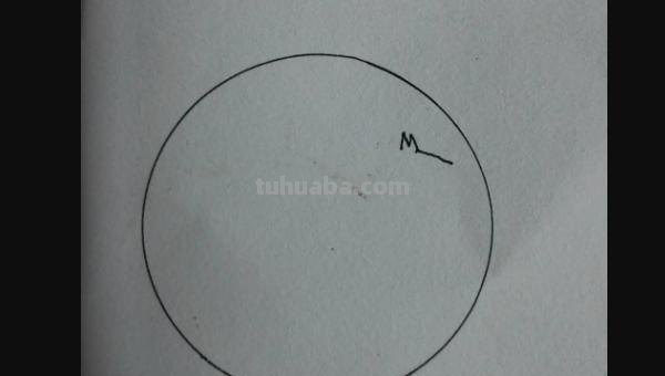 河马怎么画简笔画 画河马要涂什么颜色？