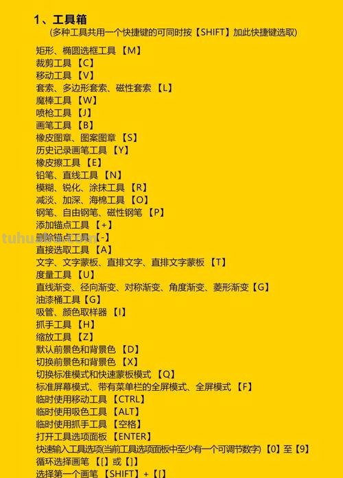 PS色彩填充快捷键及PS色彩填充快捷键是什么？ 