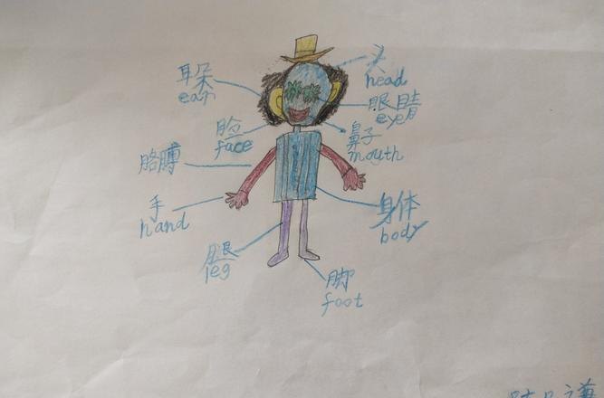 什么是海报思维导图 思维导图是什么意思呀？