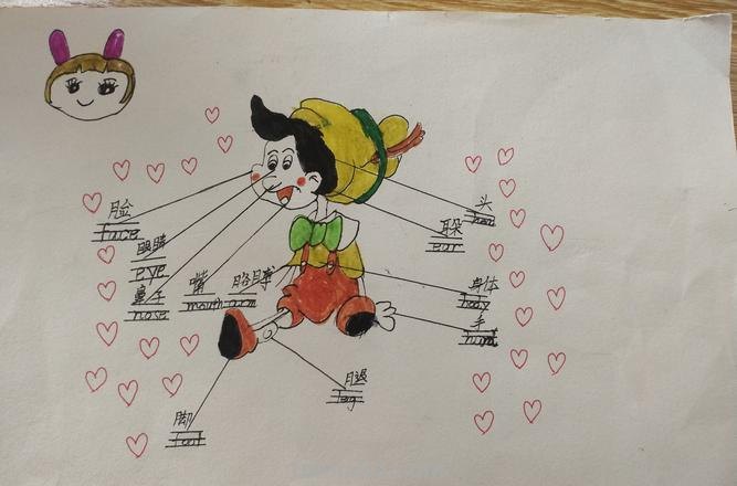 什么是海报思维导图 思维导图是什么意思呀？