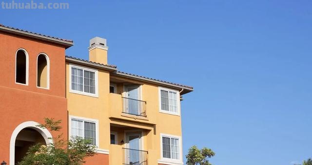 农村房屋外墙色彩及搭配的重要性 