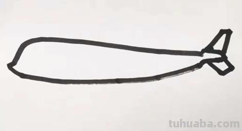 后羿怎么画简笔画 二年级画嫦娥和后羿？