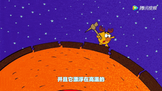 想让孩子头脑灵活，就带他看这几部动画片，锻炼孩子的思维能力