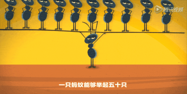 想让孩子头脑灵活，就带他看这几部动画片，锻炼孩子的思维能力