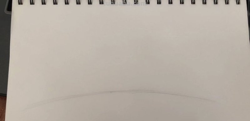 彩铅亭子怎么画简单 初学者彩铅画步骤？