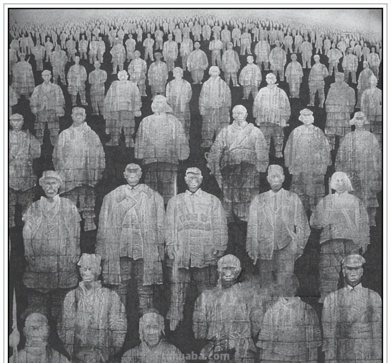 当代著名国画家田黎明五十一幅经典绘画作品赏析