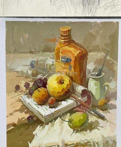 专升本色彩考什么?详解专升本色彩考试内容