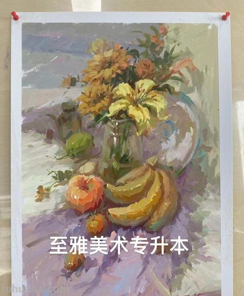 专升本色彩考什么?详解专升本色彩考试内容