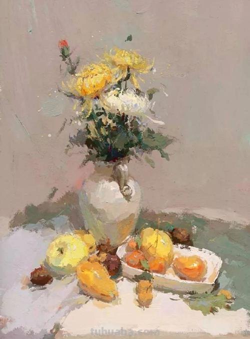 色彩是学什么？如何比较容易提升色彩技能？ 